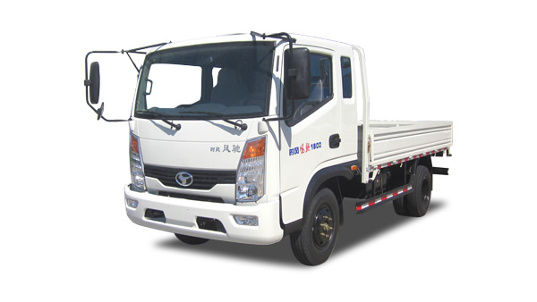 南宫电子游戏风驰1800系列国Ⅳ汽车