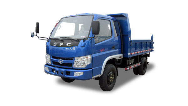 南宫电子游戏风顺1工程自卸系列国Ⅳ汽车