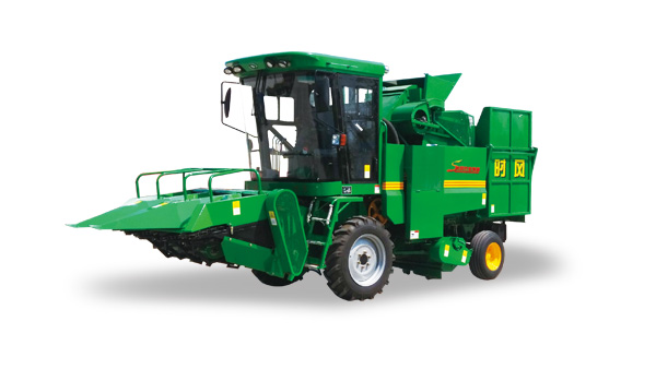 南宫电子游戏结合收割机